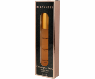 Christopher Dark Blackness EDP 20 ml