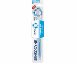 Měkký zubní kartáček Sensodyne Complete Protection