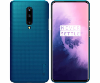 Pouzdro Nillkin Frosted Shield OnePlus 7 Pro Peacock