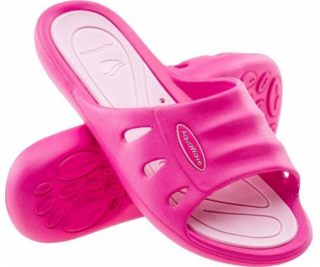 AquaWave MAURA JR FUCHSIA/LIGHT FUCHSIA 28 FLOPS