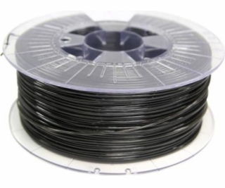 Spectrum Filament PETG černé