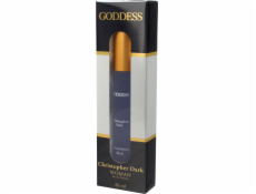 Christopher Dark Goddess EDP 20 ml