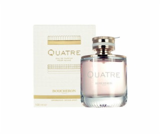 Boucheron Quatre EDP 50 ml