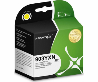 Inkoust Asarto Inkoust Asarto pro HP 903YXN | T6M11AE | 8...