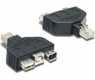 TRENDnet USB/FireWire adaptér pro TC-NT2 (TC-NTUF)