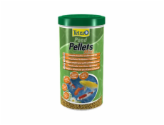 Tetra Pond Pellets Mini 1l