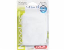 Zolux Bag 4-6l - 2 kusy