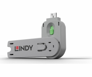 Lindy klíč k zámku USB portu (40621)