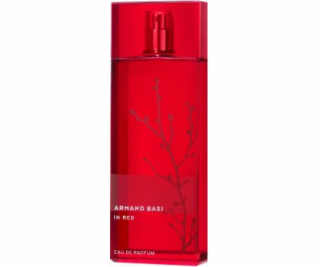 Armand Basi In Red EDP 100 ml