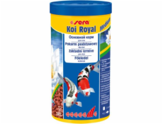 Sera KOI ROYAL MEDIUM CAN 1000 ml