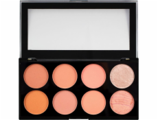 Makeup Revolution REVOLUTION*Ultra Palette Hot Spice