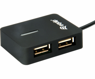 Vybavit USB HUB 4x USB-A 2.0 (128952)