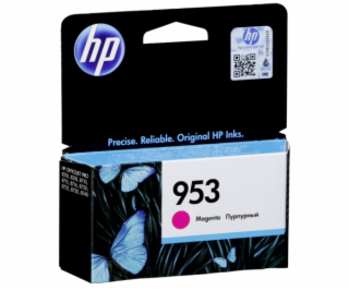 HP F6U13AE atram. kazeta magenta No. 953