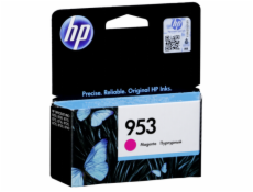 HP F6U13AE atram. kazeta magenta No. 953