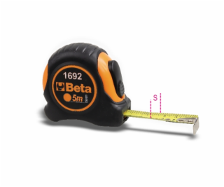 Beta Tools Rolovací rozměr 3mx16mm - 1692/3