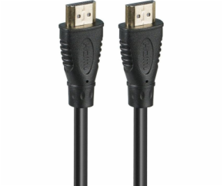 Libox HDMI - HDMI kabel 5m černý (LB0002-5)