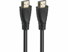 Libox HDMI - HDMI kabel 5m černý (LB0002-5)