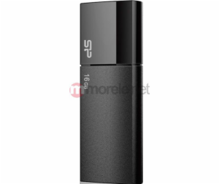 Pendrive Silicon Power Ultima U05, 16 GB (SP016GBUF2U05V1K)