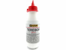 Fanar PŘÍPRAVEK NA ZÁVITOVÁNÍ TEREBOR-250ml - T0-00110--0250 - T0-00110--0250