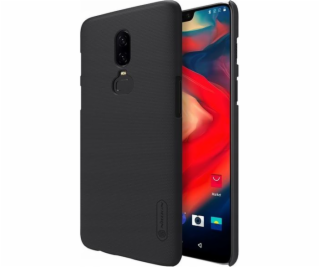 Nillkin Frosted Shield pro OnePlus 6 černý