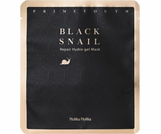 Holika Holika Prime Youth Black Snail Repair Hydro-Gel Ma...