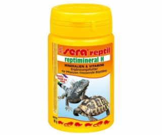 sera sera REPTIMINERAL H 100 ml - 03485