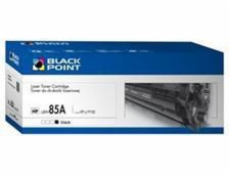 Toner Black Point LBPPH85A Náhradní černý 85A (LBPPH85A)