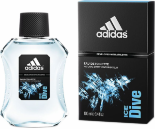 Adidas Ice Dive EDT 100 ml