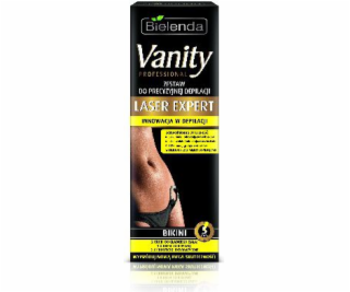 Bielenda Vanity Laser Expert Bikini depilační krém 100 ml...