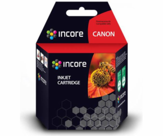 Incore Ink IC-571M / CLI-571XL Ink (purpurová)