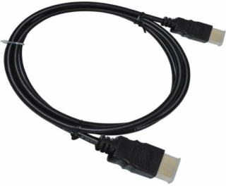 Vakoss HDMI - HDMI kabel 1,5 m černý (ML1819GK)