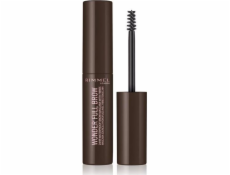 Rimmel RIMMEL_Wonderfull Brow řasenka na obočí 3 Dark 4,5ml