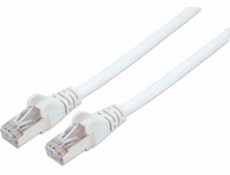 Intellinet Network Solutions Intellinet Patchkabel s Cat7-Rohkabel S/FTP 5m weiß