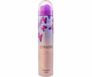 Jean Marc JEAN MARC Covanni Cote BODY SPRAY 75ml