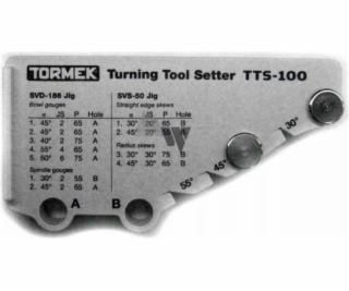 Příslušenství Tormek pro Tormek 4 a Tormek 7 (93844702)