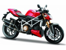 Maisto Maisto 31101-95 Motor Ducati Streetfighter S 1:12