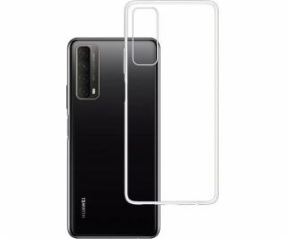 3MK 3MK průhledné pouzdro Huawei P Smart 2021