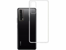 3MK 3MK průhledné pouzdro Huawei P Smart 2021