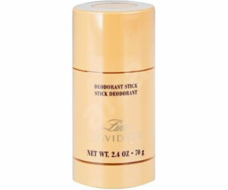 Davidoff Zino Deodorant tyčinka 75ml