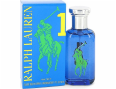 Ralph Lauren Big Pony 1 pro ženy EDT 50 ml