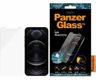 PanzerGlass PanzerGlass Pro Standard Super+ iPhone 12/12 ...