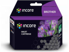 Incore inkoust IB-1280-YN / LC1280XL-Y (žlutý)