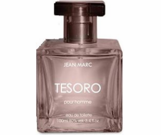 Jean Marc Tesoro Pour Homme EDT 100 ml