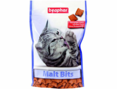 Beaphar Malt Bits - pochoutka s vitamíny pro kočky - 150g