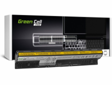 Baterie Green Cell pro Lenovo G50 G50-30 G50-45 G50-70 G50-80 4článková, 2600 mAh, 14,4V (LE46PRO)