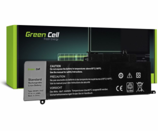 Baterie Green Cell GK5KY pro Dell Inspiron (DE82)