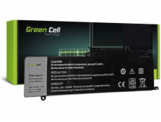 Baterie Green Cell GK5KY pro Dell Inspiron (DE82)