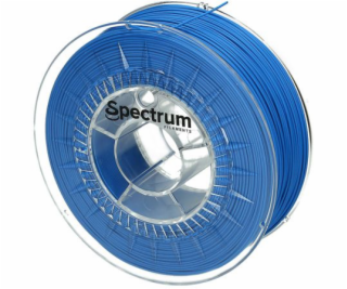 Spectrum Filament PLA modrá