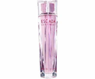 Escada Sentiment EDT 75 ml