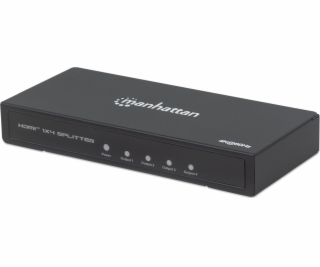 Manhattan Splitter HDMI (207805)